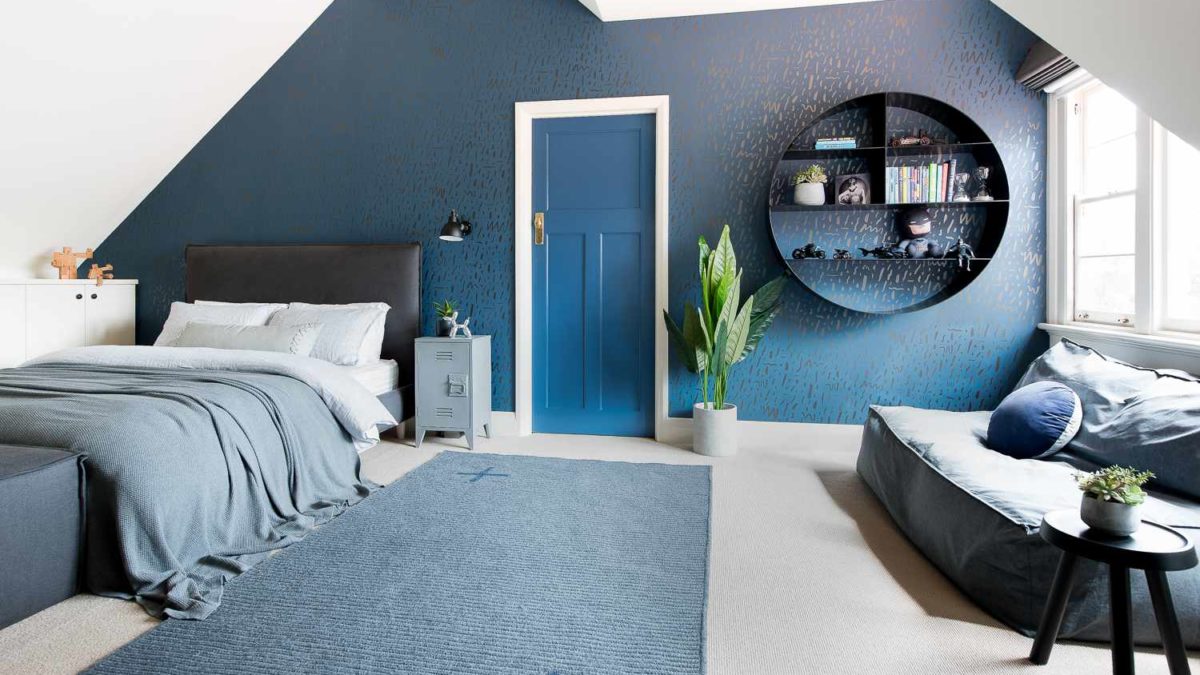 Tips and Tricks for teen room décor