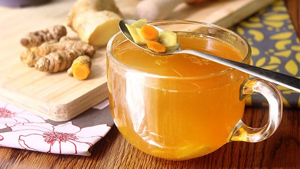 Health benefits of turmeric tea and know how to make turmeric tea. Health Benefits of Turmeric Tea