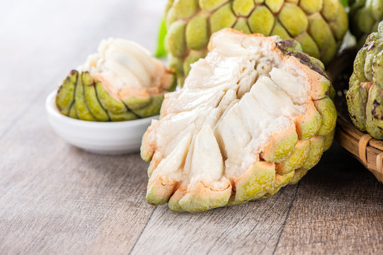 Custard Apple Benefits: Know Custard Apple Benefits, Nutritional Value and Ways to Consume