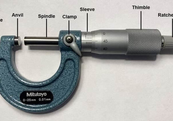 Micrometer