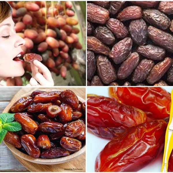 Know about the health benefits of dates