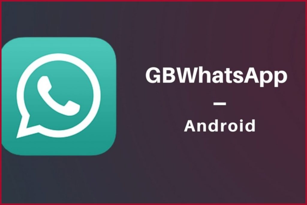 GB WhatsApp