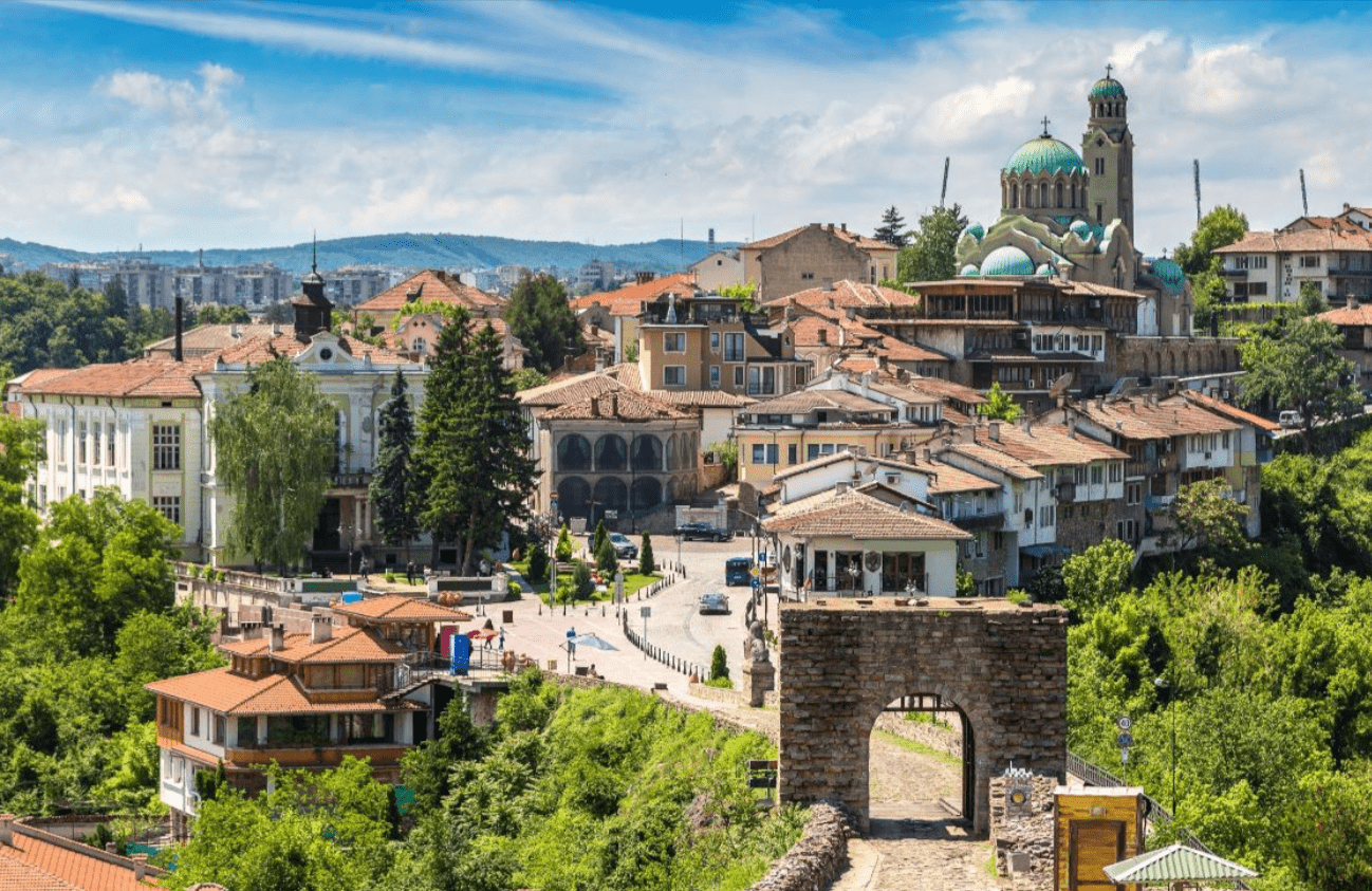 How to Spend a Quiet Weekend in Elena, Bulgaria